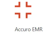 Online Accuro EMR Course​