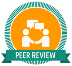 Peer Review Crest