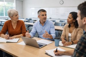 Free Strategies to Improve Program Visibility