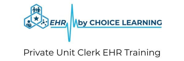 Private Unit Clerk EHR